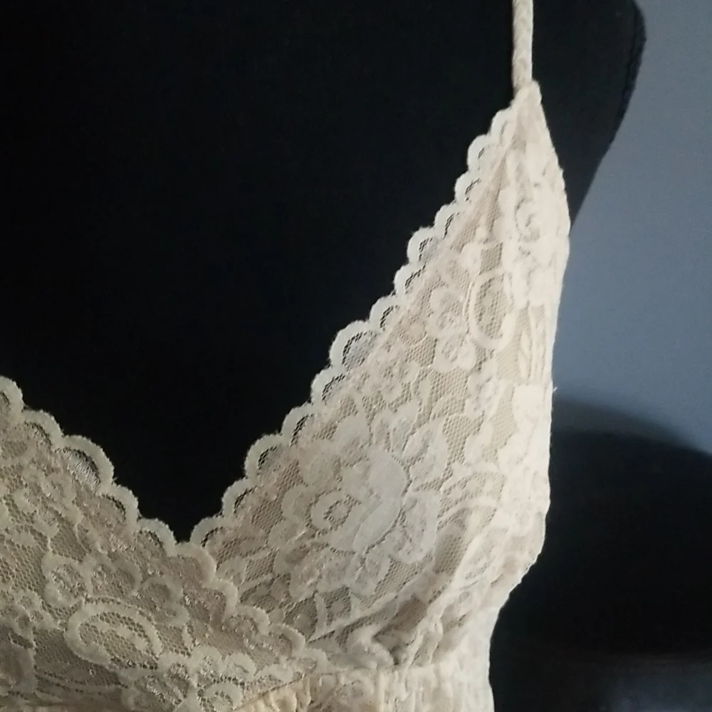 Lace Camisole - Picture 2 of 5